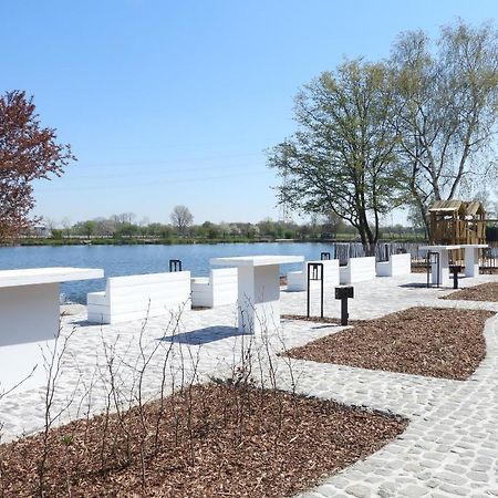 De Geestige Put Hostel Waregem Εξωτερικό φωτογραφία