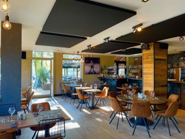 De Geestige Put Hostel Waregem Εξωτερικό φωτογραφία