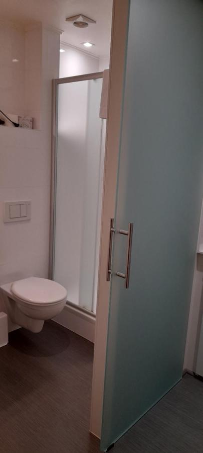 De Geestige Put Hostel Waregem Εξωτερικό φωτογραφία